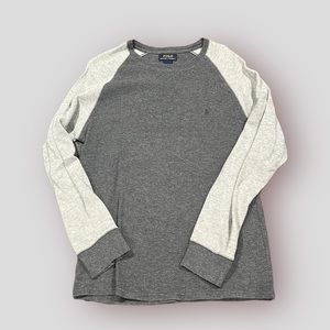 Polo Ralph Lauren Thermal Shirt